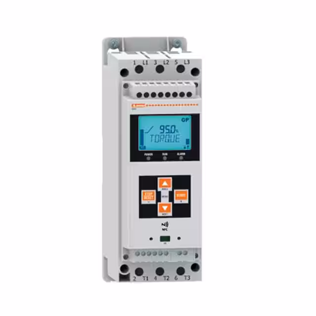 ADXL0030600 Lovato Electric  Motortreiberplatinenmodule